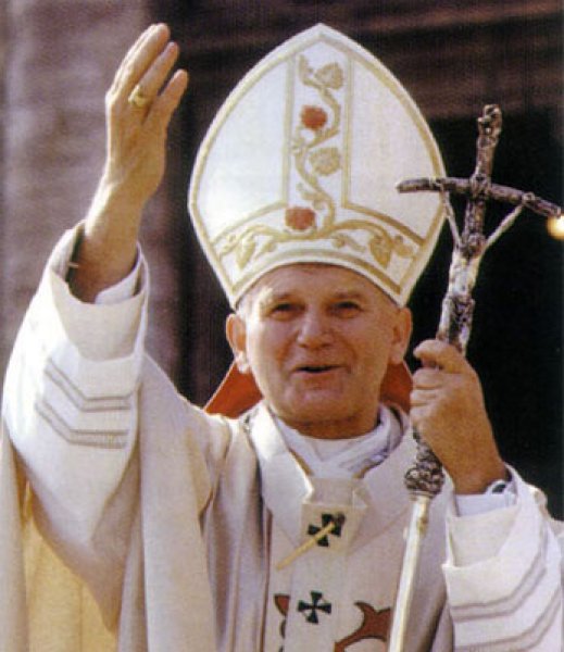 Papa Ivan Pavao II